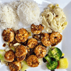 Best Garlic Butter Shrimp in Mandeville, LA