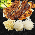 Best Aloha BBQ Mix in Mandeville, LA