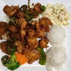 Best Island Fire Chicken in Mandeville, LA