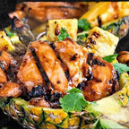 Best Huli Huli Chicken in Mandeville, LA