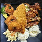 Best Seafood Mix in Mandeville, LA