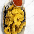 Best Fried Calamari in Mandeville, LA