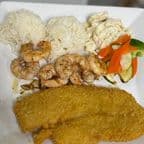 Best Fish and Shrimp in Mandeville, LA