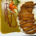 Best Chicken Katsu Curry Bowl in Mandeville, LA