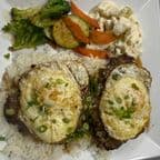 Best Loco Moco in Mandeville, LA