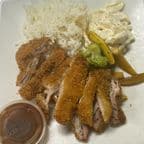 Best Chicken Katsu (Mini Meal) in Mandeville, LA