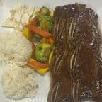 Best Kalbi Short Ribs in Mandeville, LA