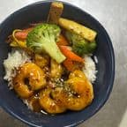 Best Grilled Shrimp (6pcs) in Mandeville, LA